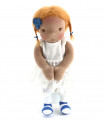 Little doll 21 cm APRIL